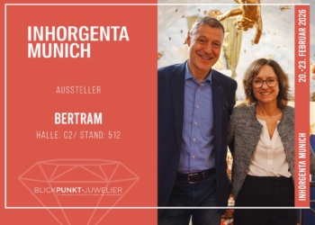 Bertram Versicherungsmakler Inhorgenta 2026