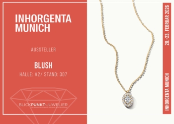 Blush Inhorgenta 2026 BPJ