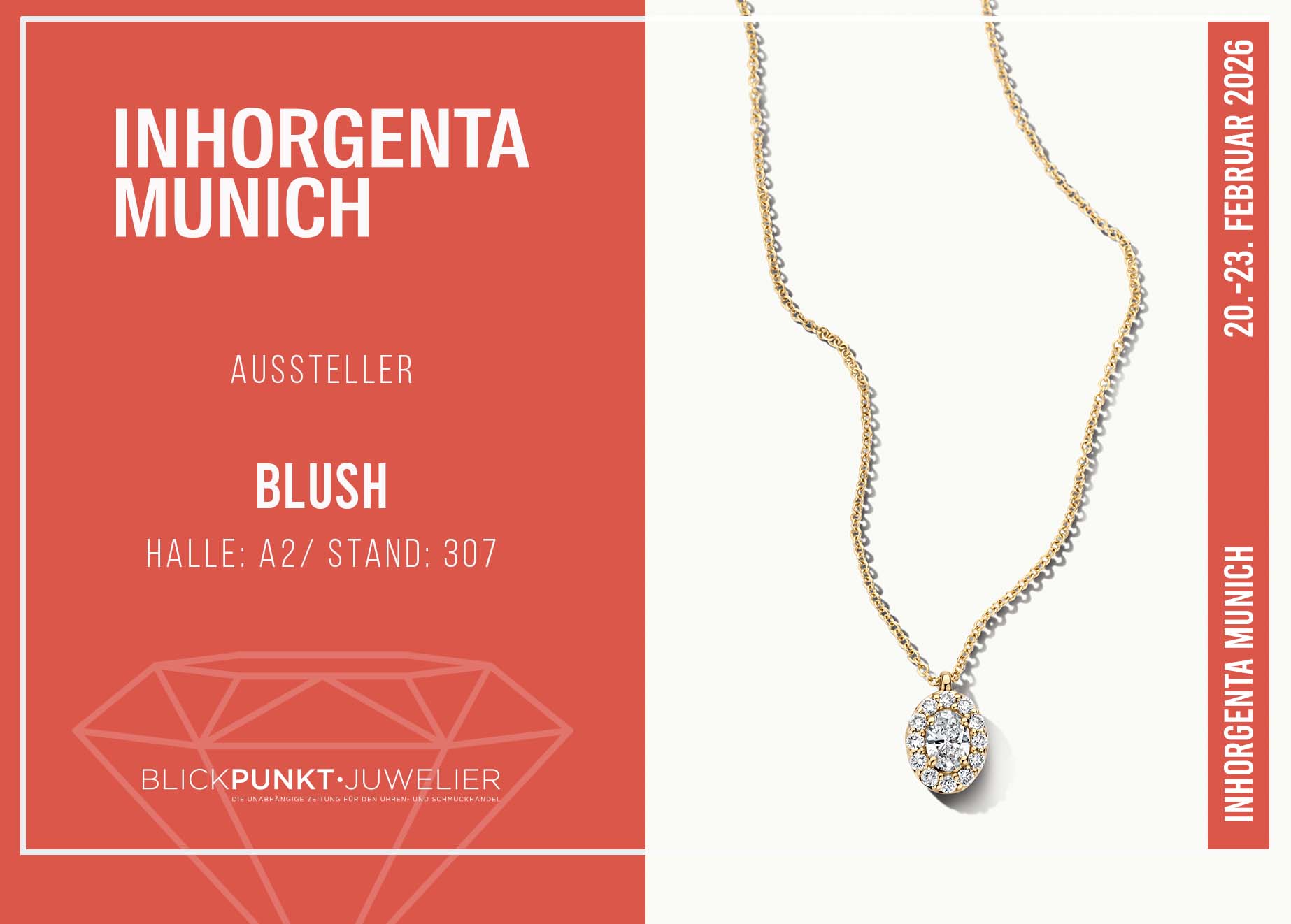 Blush Inhorgenta 2026 BPJ