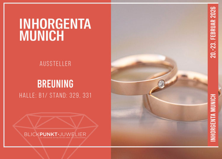 Breuning Inhorgenta 2026