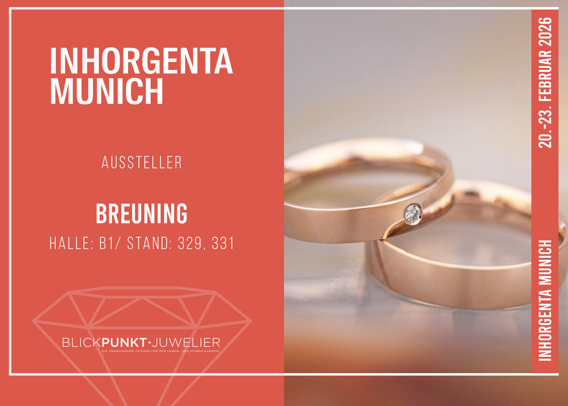 Breuning Inhorgenta 2026