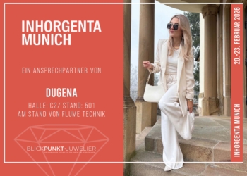 Dugena Inhorgenta 2026 BPJ