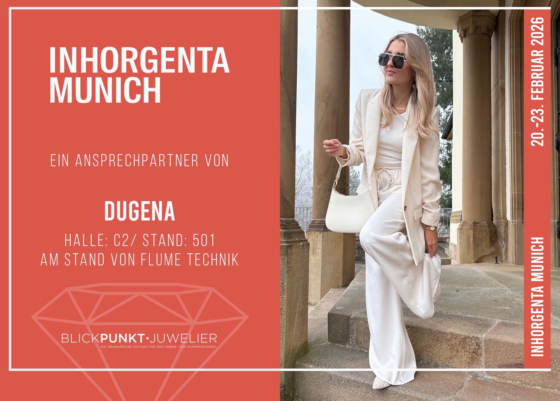 Dugena Inhorgenta 2026 BPJ