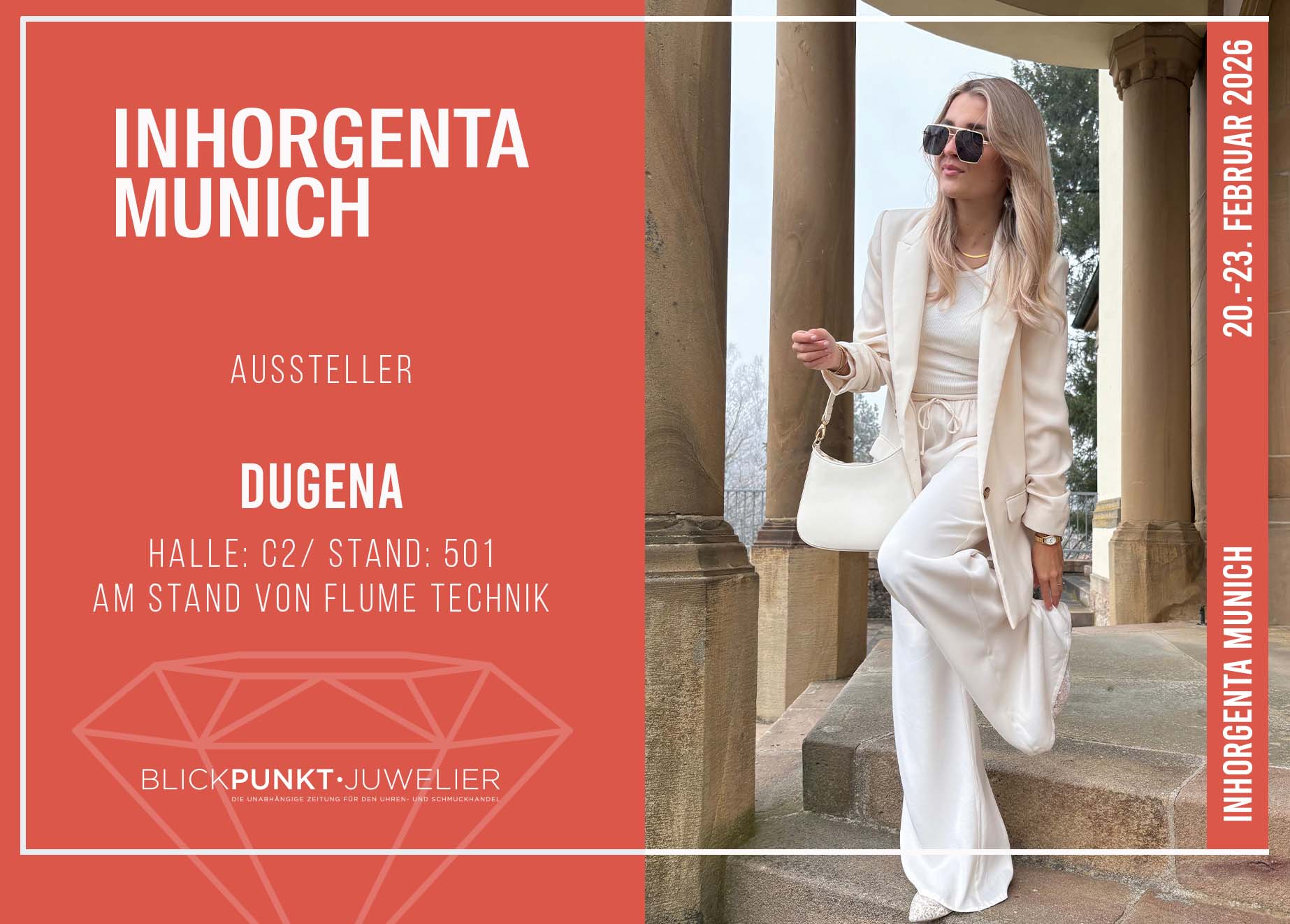 Dugena Inhorgenta 2026 BPJ