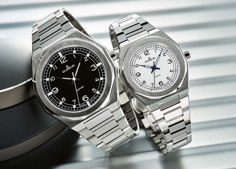 Dugena München Uhren Dugena München Uhren