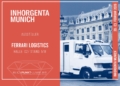 Ferrari Group auf der INHORGENTA 2026: Logistikpartner für Luxusgüter