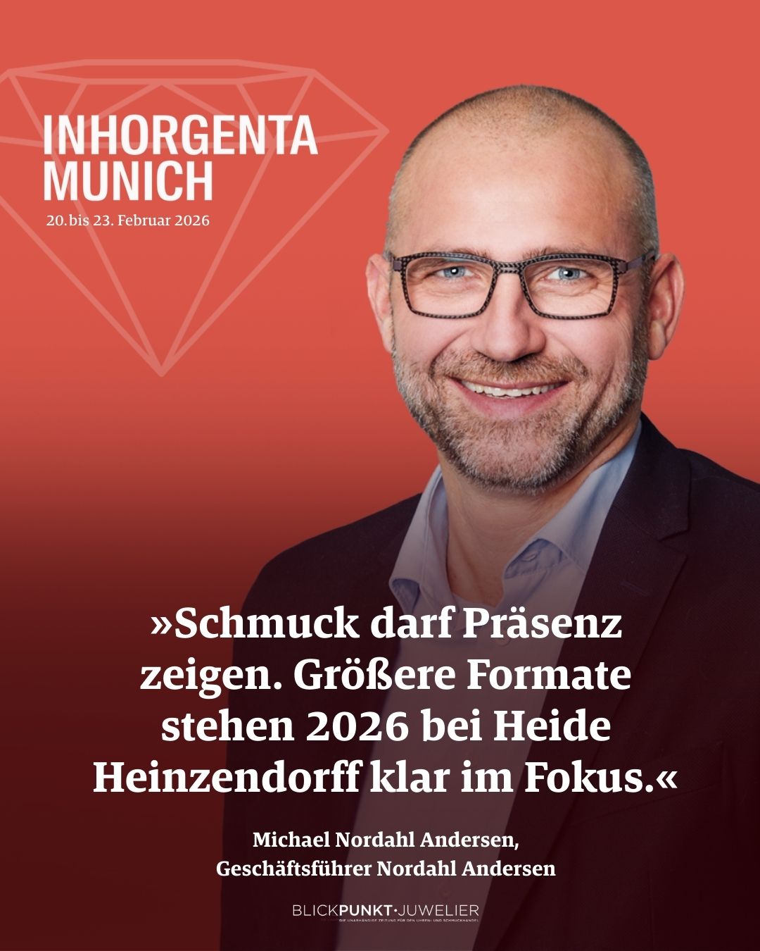 Heide Heinzendorff Inhorgante 2026 Nordahl Andersen Heide Heinzendorff Inhorgante 2026 Nordahl Andersen