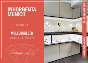 Inhorgenta 2026 MüllerKälber Beleuchtung