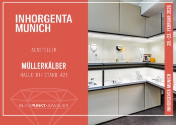 Inhorgenta 2026 MüllerKälber Beleuchtung