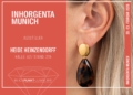 Inhorgenta München 2026 Heide Heinzendorff