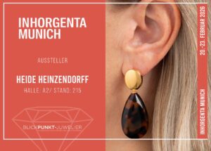 Inhorgenta München 2026 Heide Heinzendorff