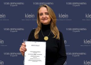 Juwelier Klein Verlobungsring Experte Marburg