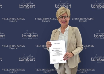 Juwelier Lambert Verlobungsring Experte Wiesbaden