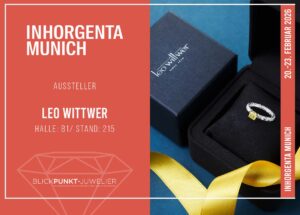 Leo Wittwer Inhorgenta 2026 BPJ