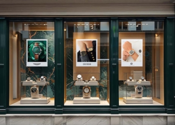 Lifestyle Uhren Fachhandel