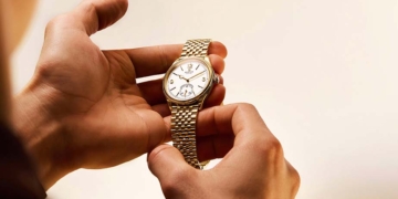 Luxusuhren Markt Prognose 2026 Rolex