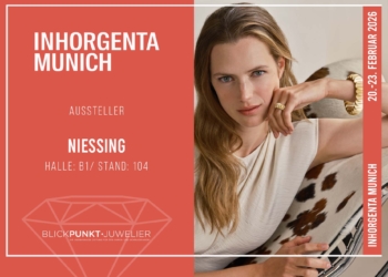 Niessing Inhorgenta 2026 BPJ