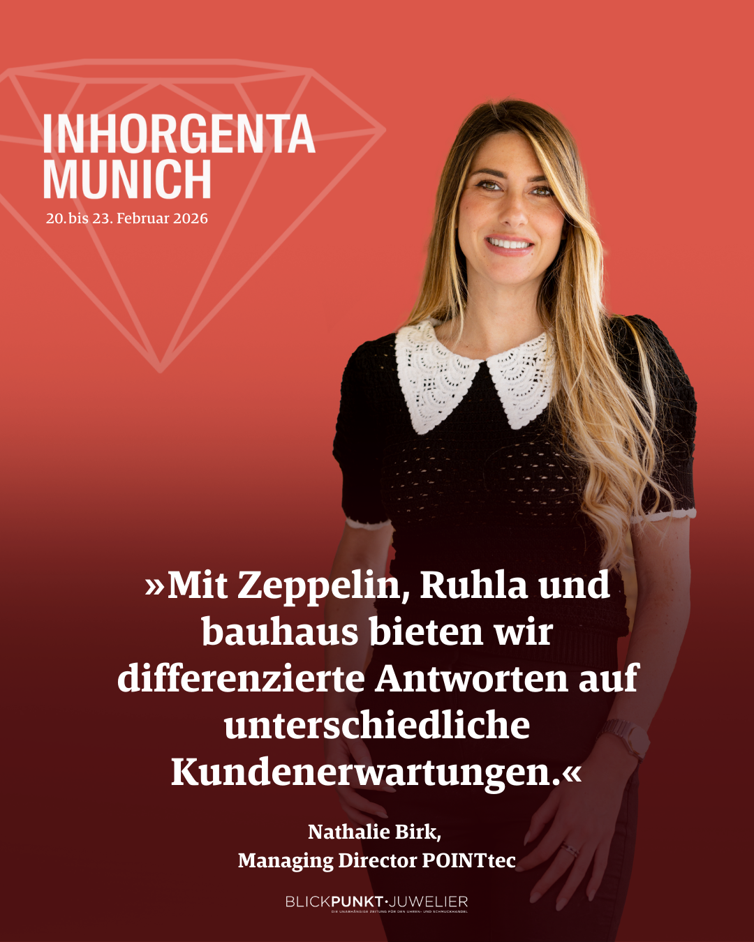 Pointtec Inhorgenta 2026 Nathalie Birk