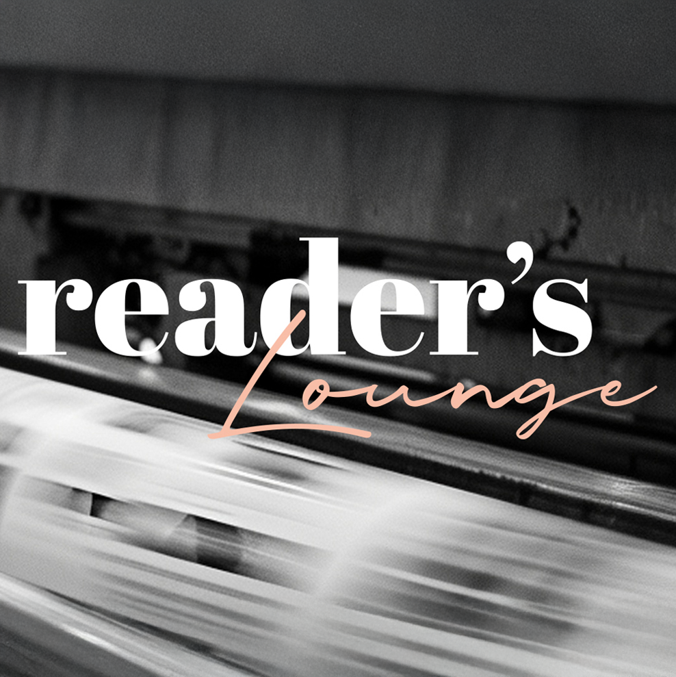 Reader's Lounge