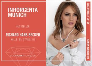 Richard Hans Becker Inhorgenta 2026 BPJ