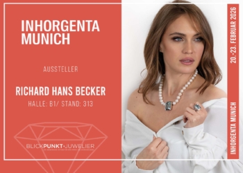 Richard Hans Becker Inhorgenta 2026 BPJ