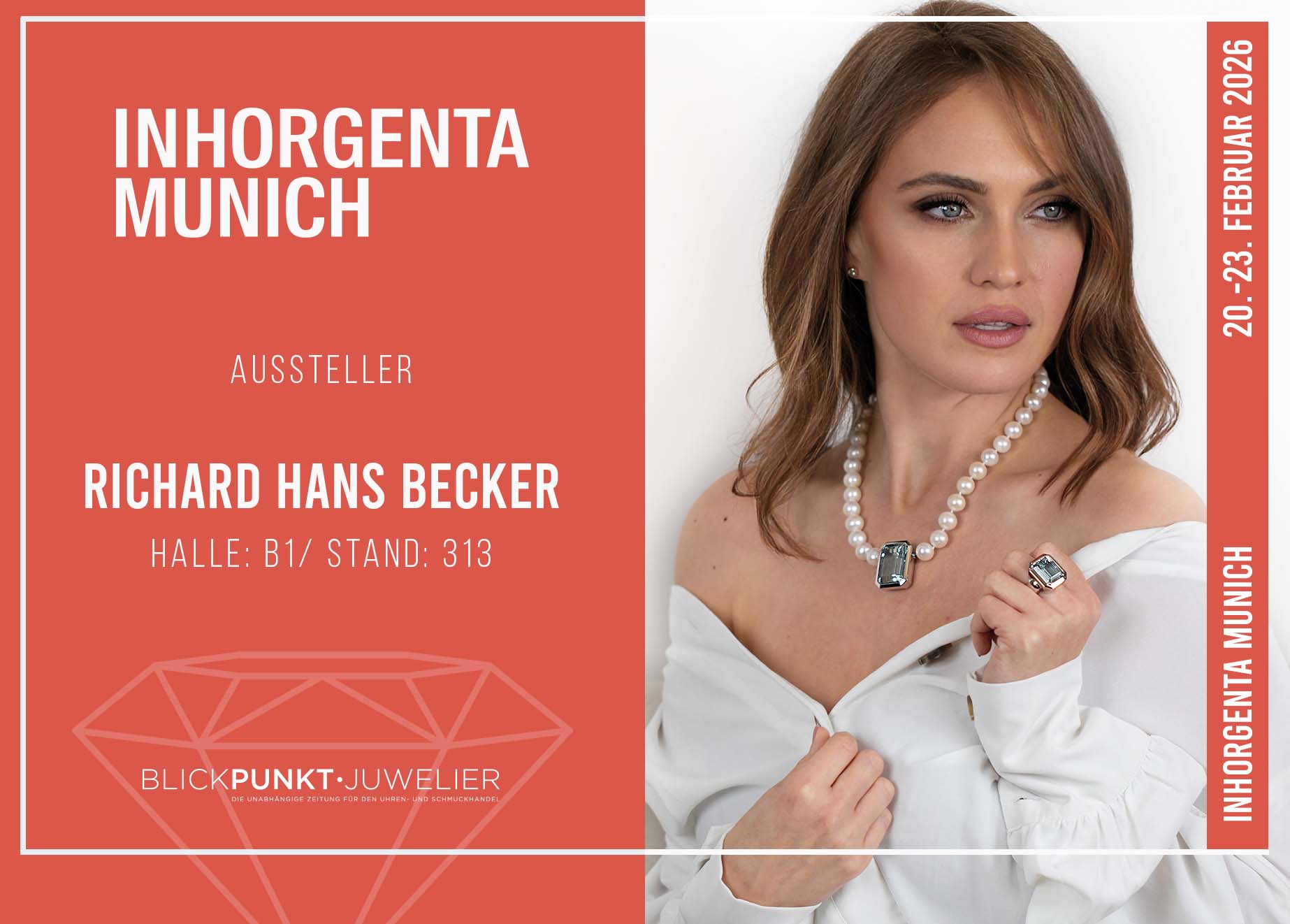 Richard Hans Becker Inhorgenta 2026 BPJ