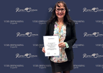 Rustika Schmuck Kaufbeuren Verlobungsring-Experte