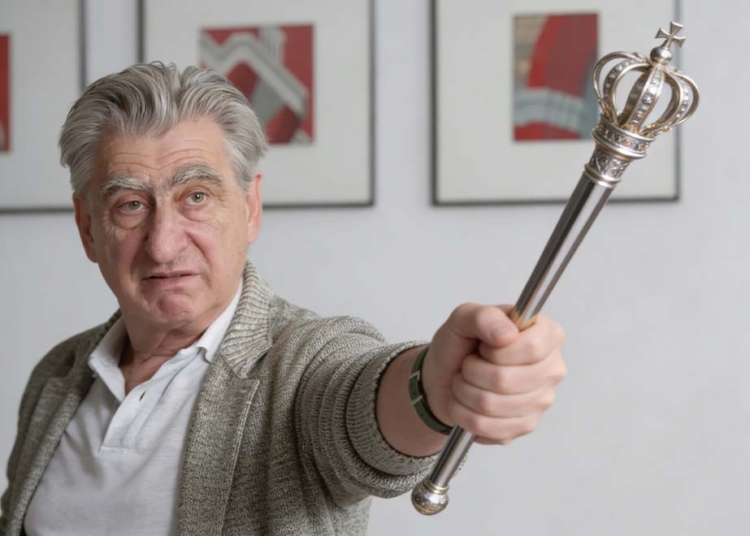 Swatch Nick Hayek Nachfolger