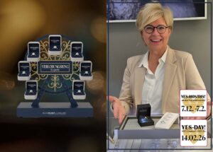 Verlobungsring Experte Lambert Startvorteil