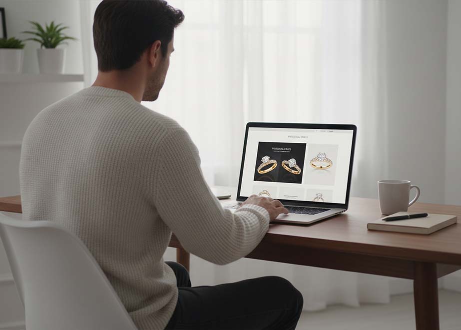 Verlobungsring Experte Online Informatione