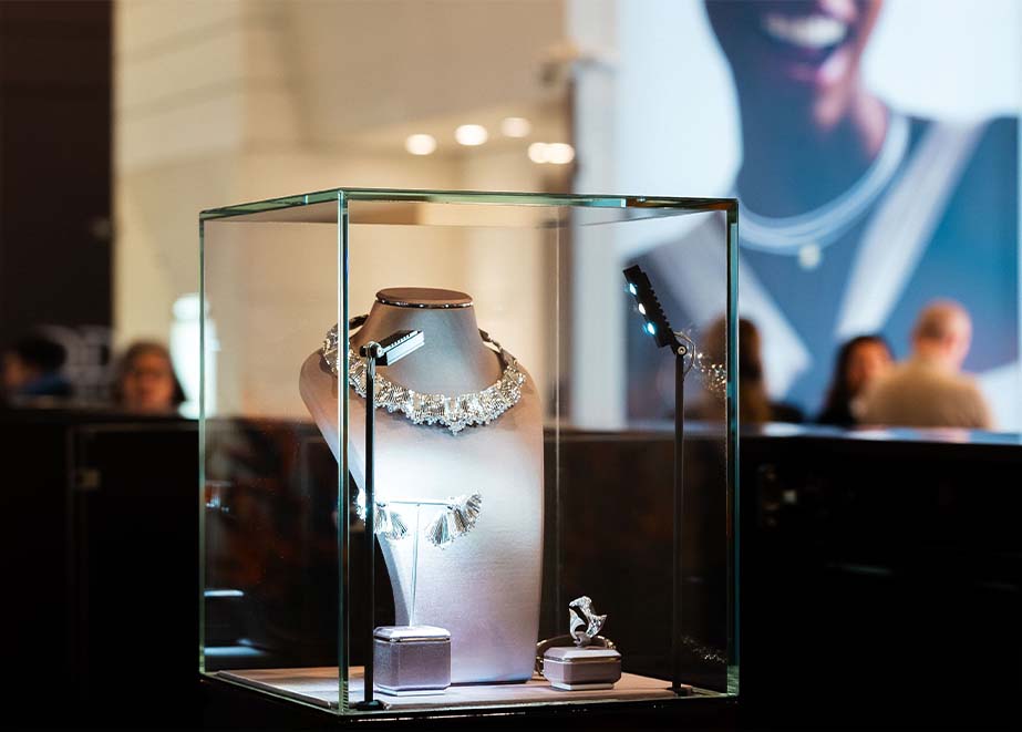 Vicenzaoro Januar 2026 Schmuck