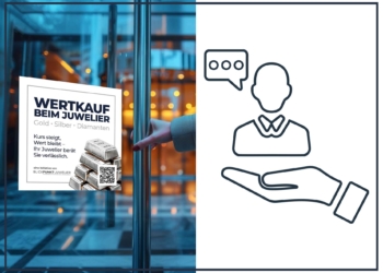 Wertkauf Juwelier Beratung