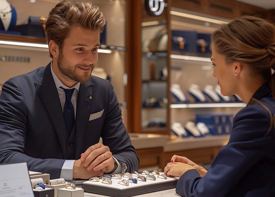 Wertkauf Juwelier Breratung Gold