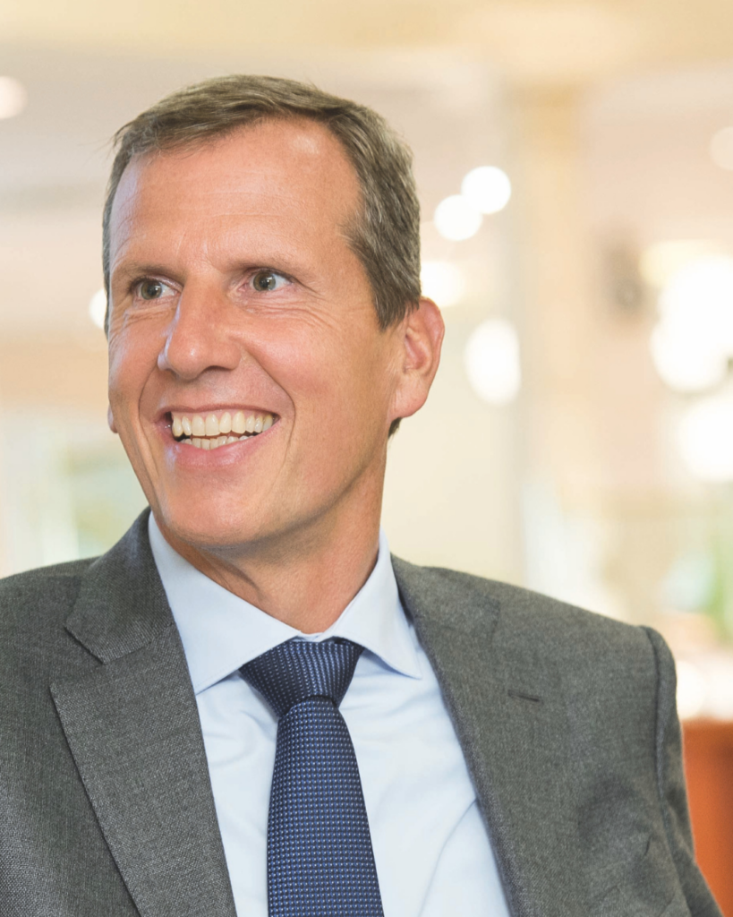 Christoph Wellendorff