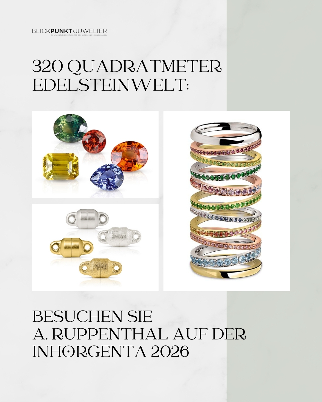 A Ruppenthal Inhorgenta 2026