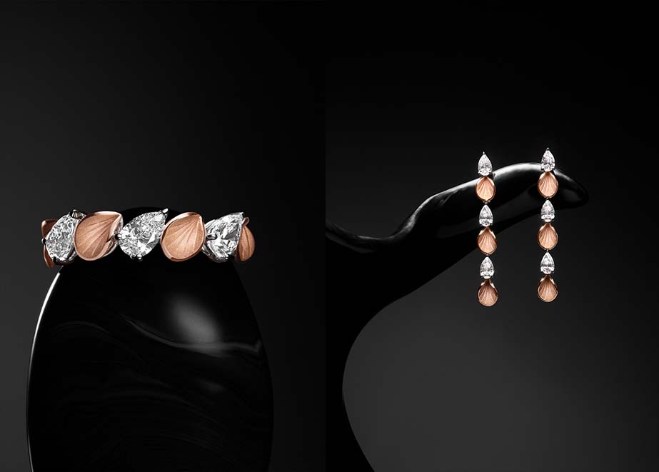 Annamaria Cammilli Divina Kollektion