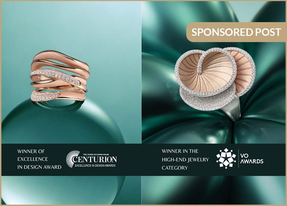 Annamaria Cammilli Inhorgenta 2026