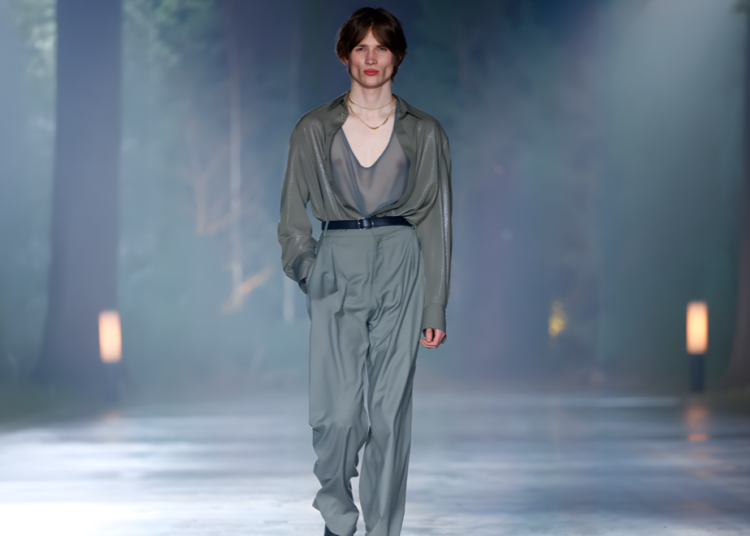Binder Berlin Fashion Week 2026