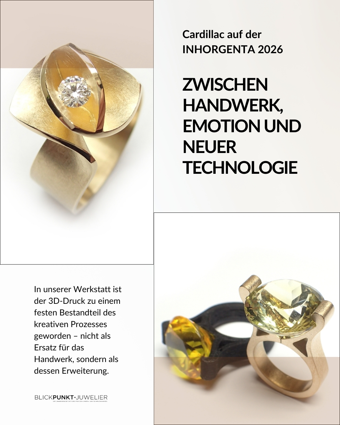 Cardillac Inhorgenta 2026 Cardillac Inhorgenta 2026