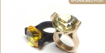 Cardillac Ring Super Nova Inhorgenta 2026