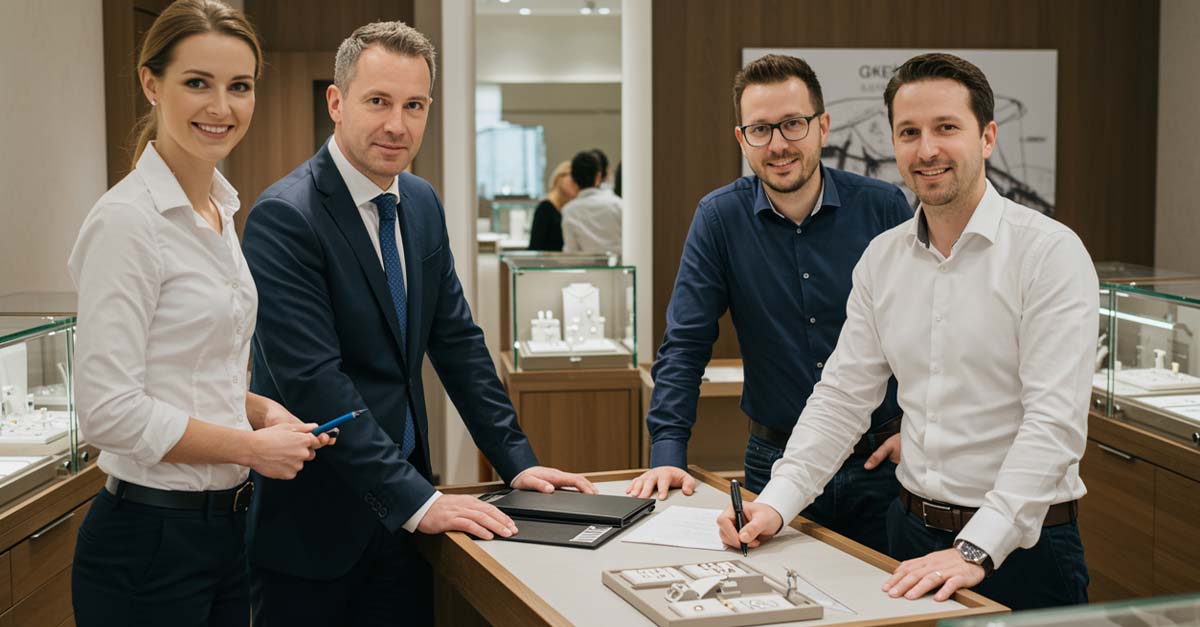 Corporate Influencer zwischen Chance und Kontrollverlust | Blickpunkt ...