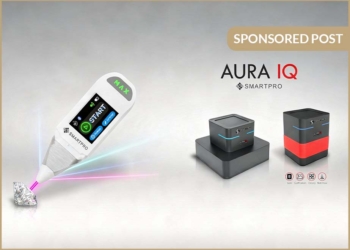 Ernst & Friends Diamanttestgeräte