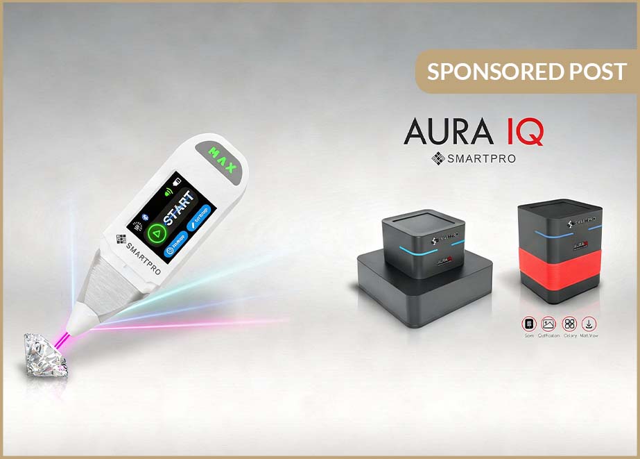 Ernst & Friends Diamanttestgeräte