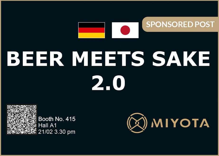 Ernst & Friends Miyota Gewinnspiel Inhorgenta 2026