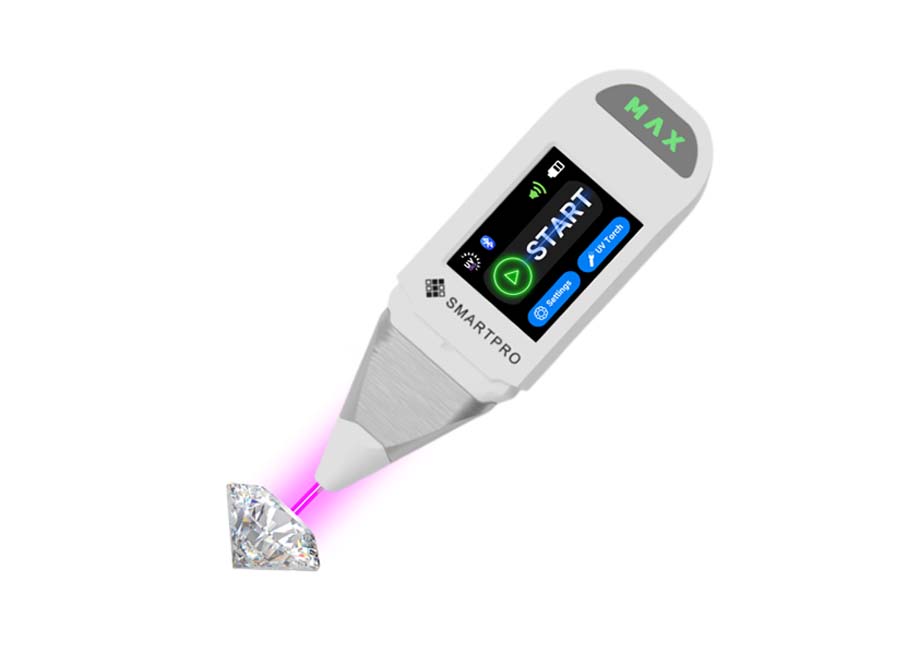 Ernst & Friends SMART PRO - Max - 5 in 1 Multitester Ernst & Friends SMART PRO - Max - 5 in 1 Multitester