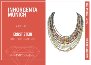 Ernst Stein Inhorgenta 2026 BPJ