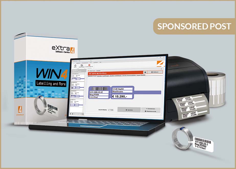 eXtra4 Software + Service GmbH