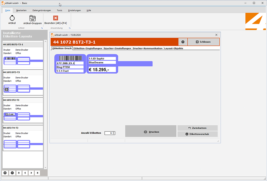 eXtra4win4_Etikettendruck_Barcode_01_Deu BPJ