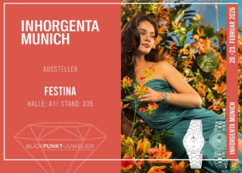 Festina Inhorgenta 2026 BPJ