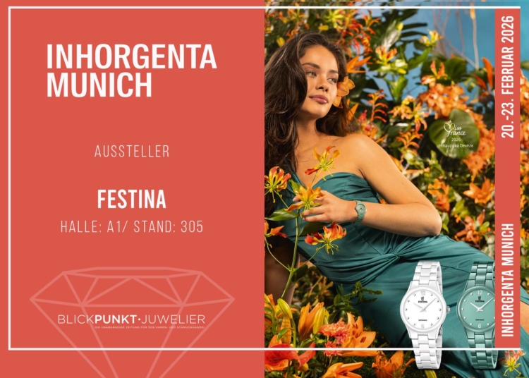 Festina Inhorgenta 2026 BPJ